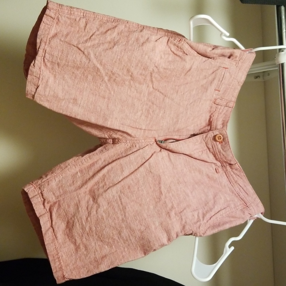 Express shorts